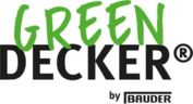 Logo - Greendecker